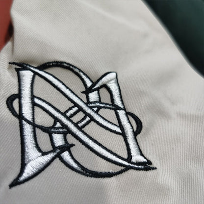 Jaqueta Baseball Clássica Ny