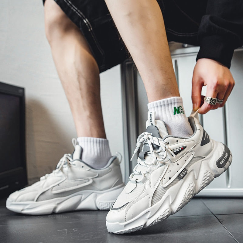 Tênis Casual Vortex Tenis