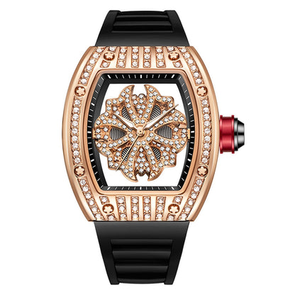Relógio Diamond