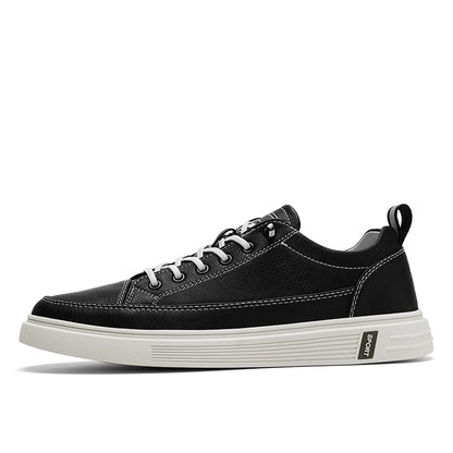 Tênis Casual Pulse Preto / 39
