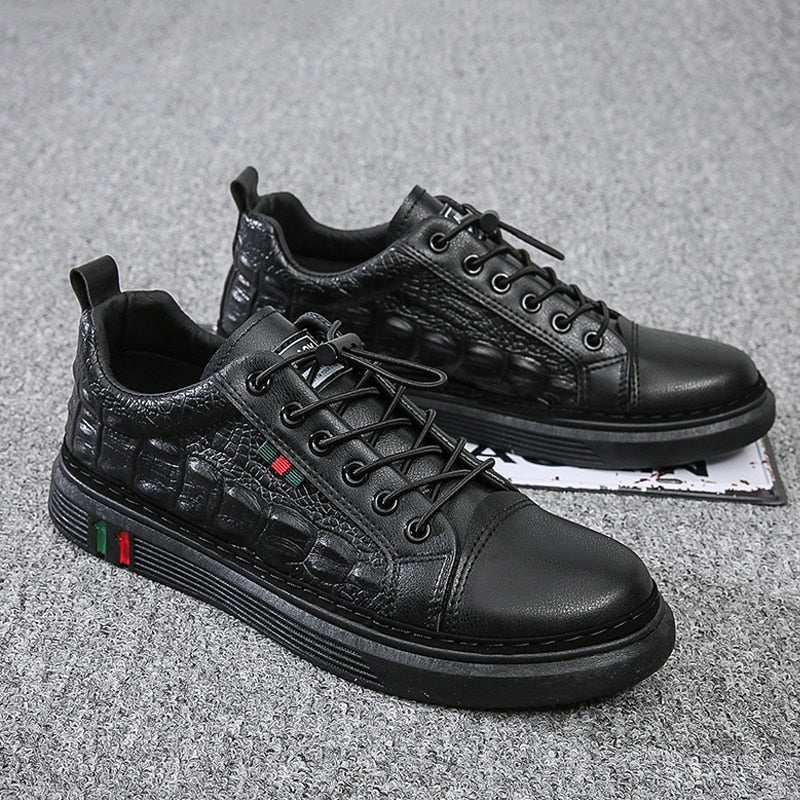 Tênis Casual Fusion Tenis