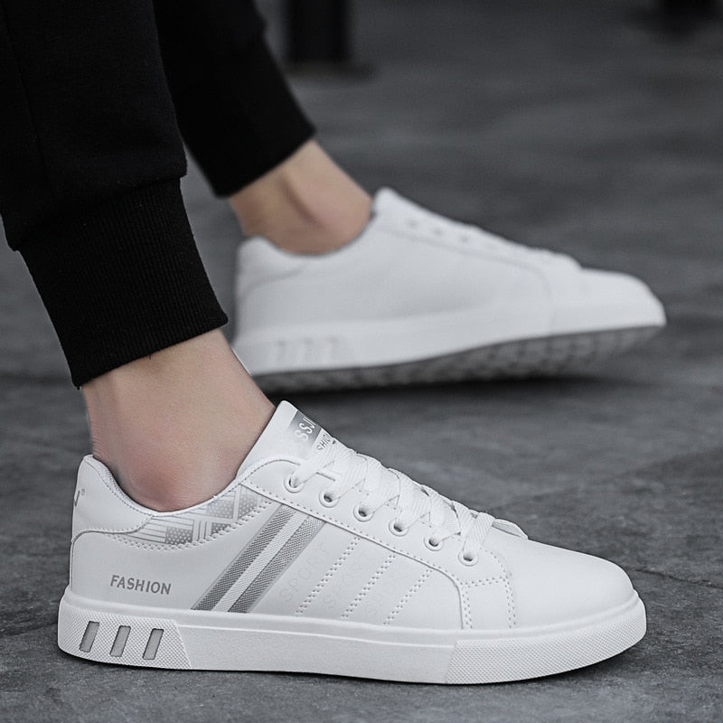 Tênis Casual Seven Tenis Casual