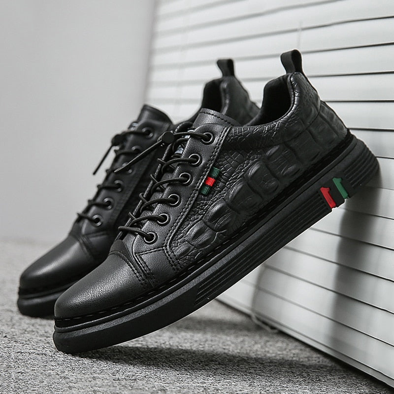 Tênis Casual Fusion Tenis