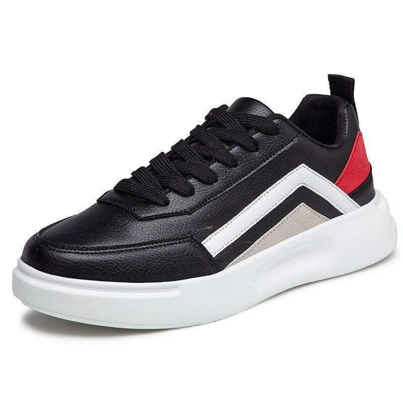 Tênis Casual Titan Preto / 39 Tenis Titan