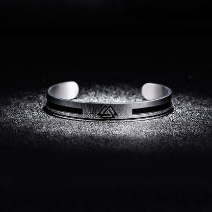 Kit Gladiador 3 Pulseiras Masculinas Premiuns |