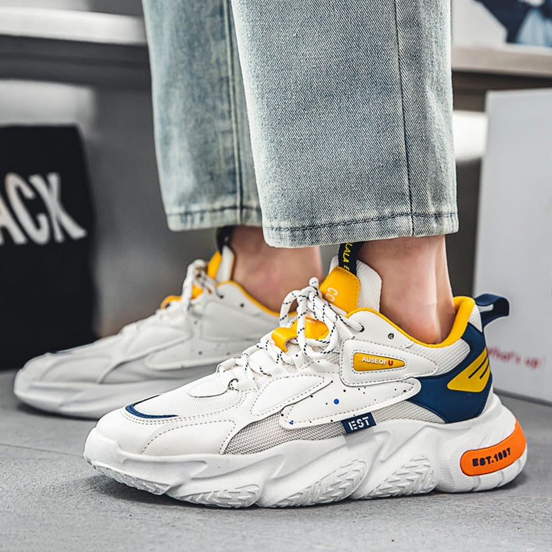 Tênis Casual Vortex Tenis