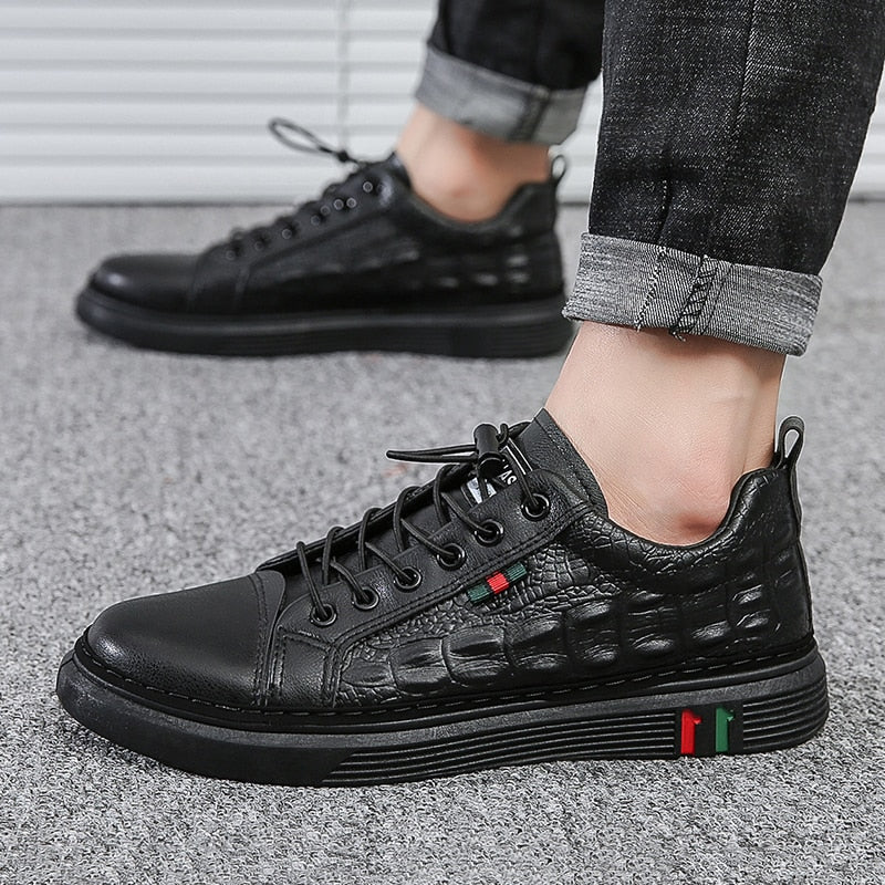 Tênis Casual Fusion Tenis