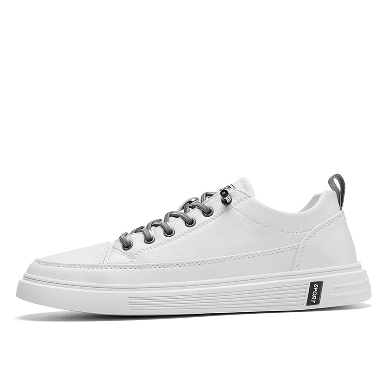 Tênis Casual Pulse Branco / 39
