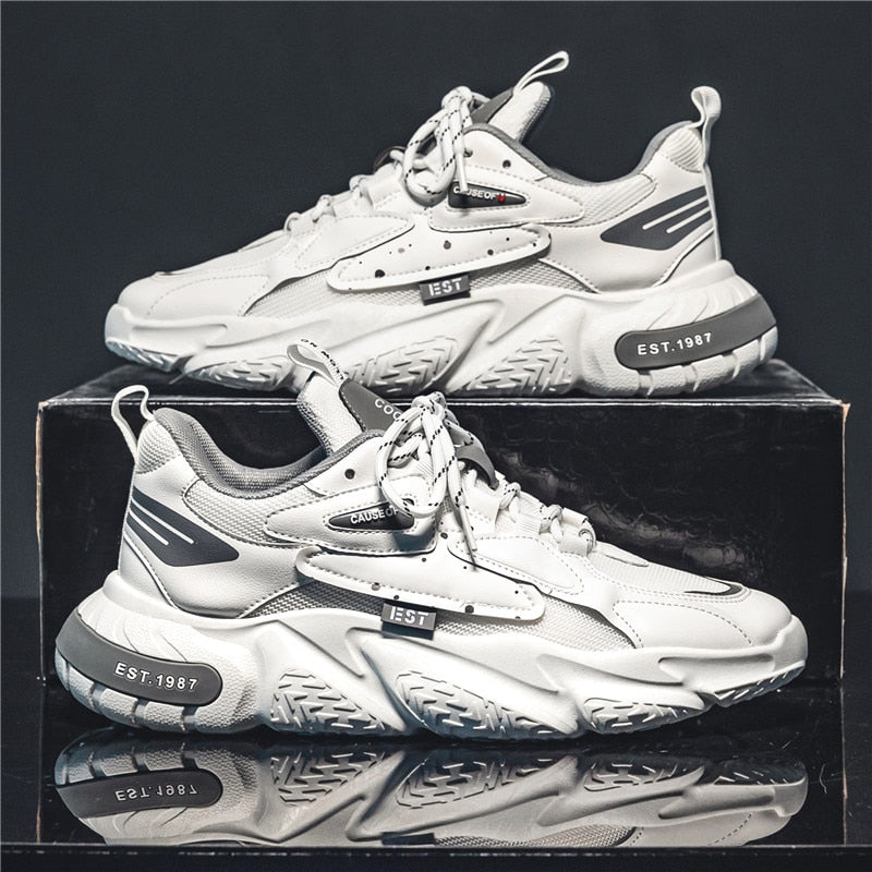 Tênis Casual Vortex Tenis