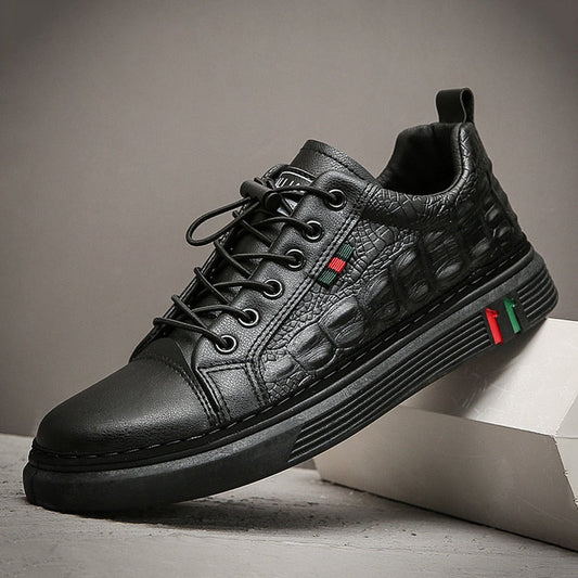 Tênis Casual Fusion Preto / 39 Tenis