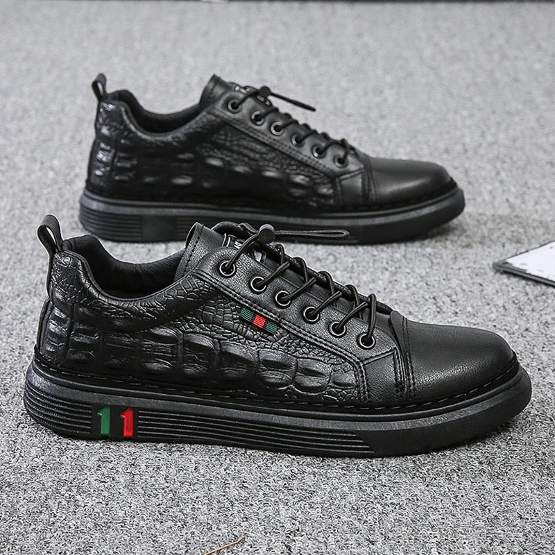 Tênis Casual Fusion Tenis