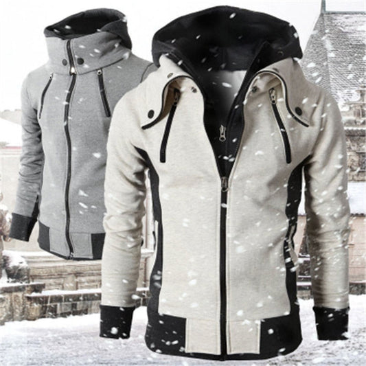 Jaqueta Masculina Snow