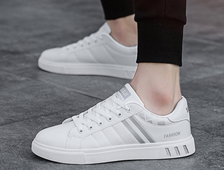 Tênis Casual Seven Tenis Casual