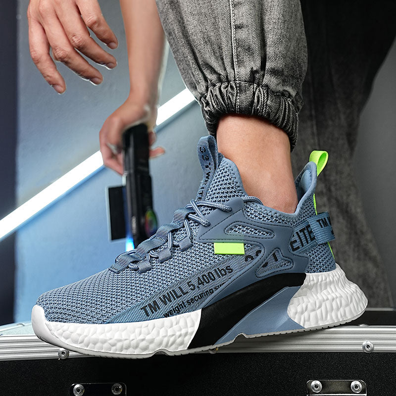 Tênis Esportivo Storm Tenis