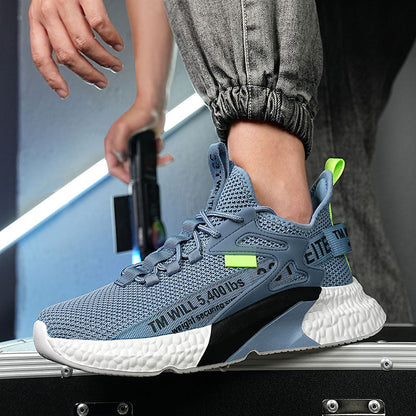 Tênis Esportivo Storm Tenis