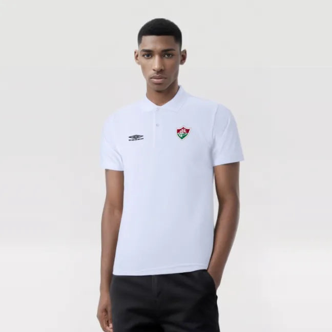 Camisa Polo Fluminense
