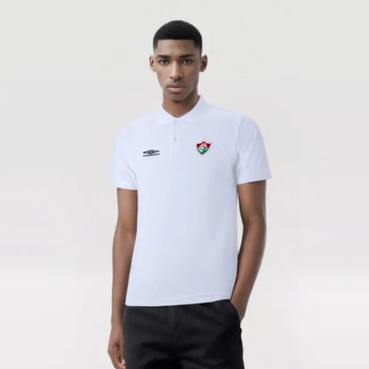 Camisa Polo Fluminense