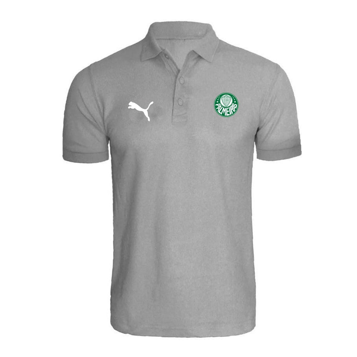 Camisa Polo Palmeiras
