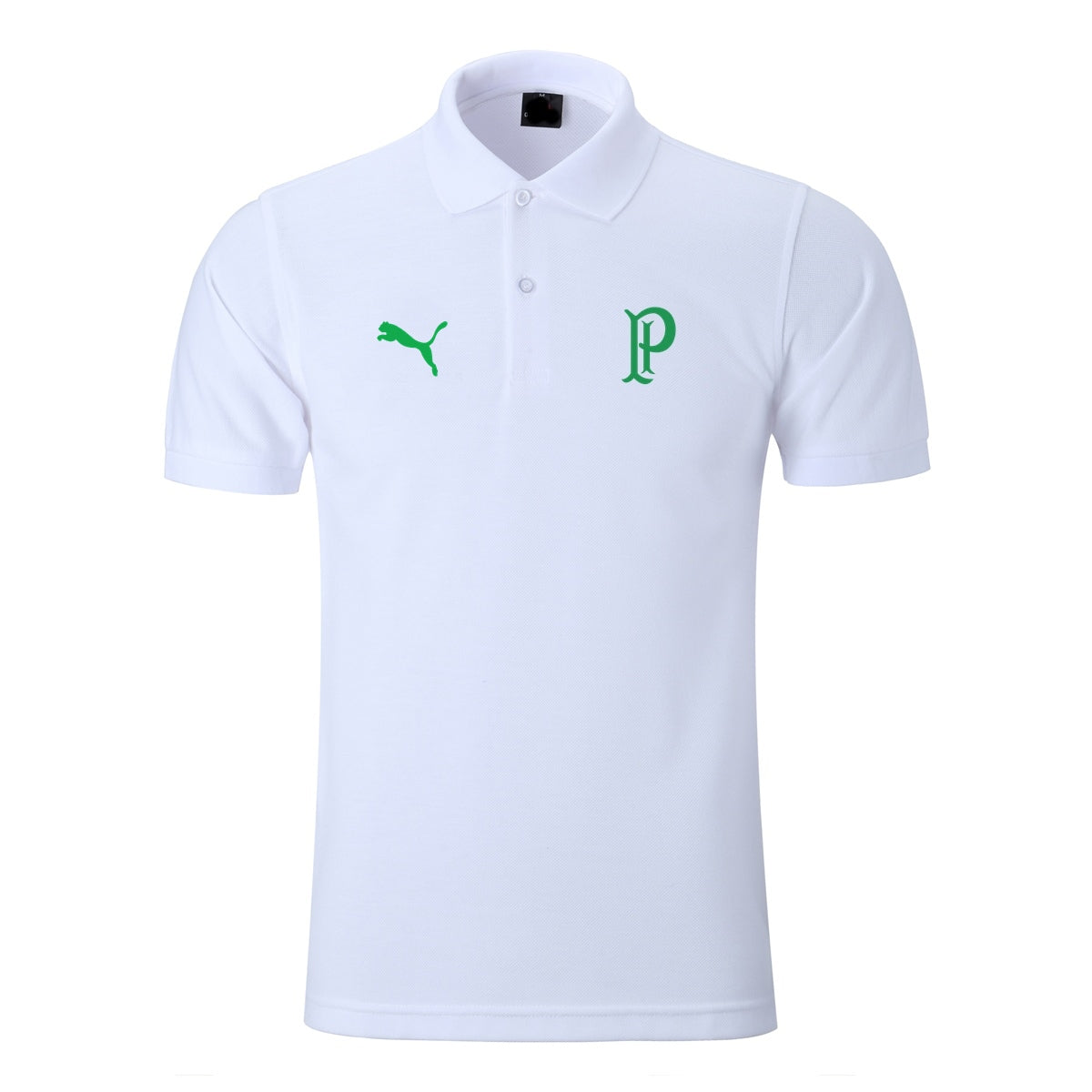Camisa Polo Palmeiras Retrô
