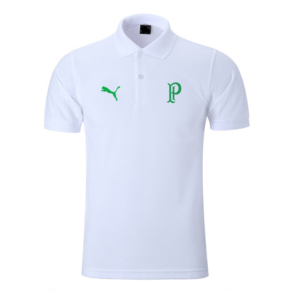 Camisa Polo Palmeiras Retrô