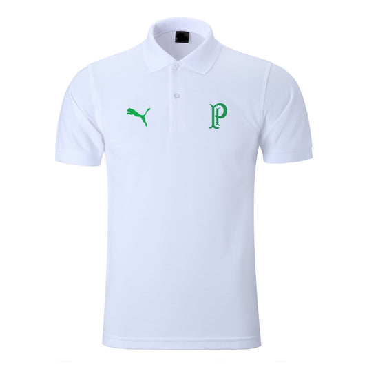 Camisa Polo Palmeiras Retrô