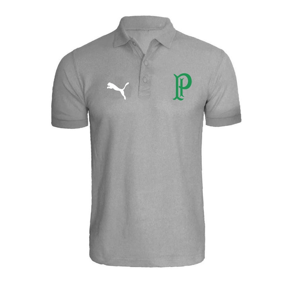 Camisa Polo Palmeiras Retrô