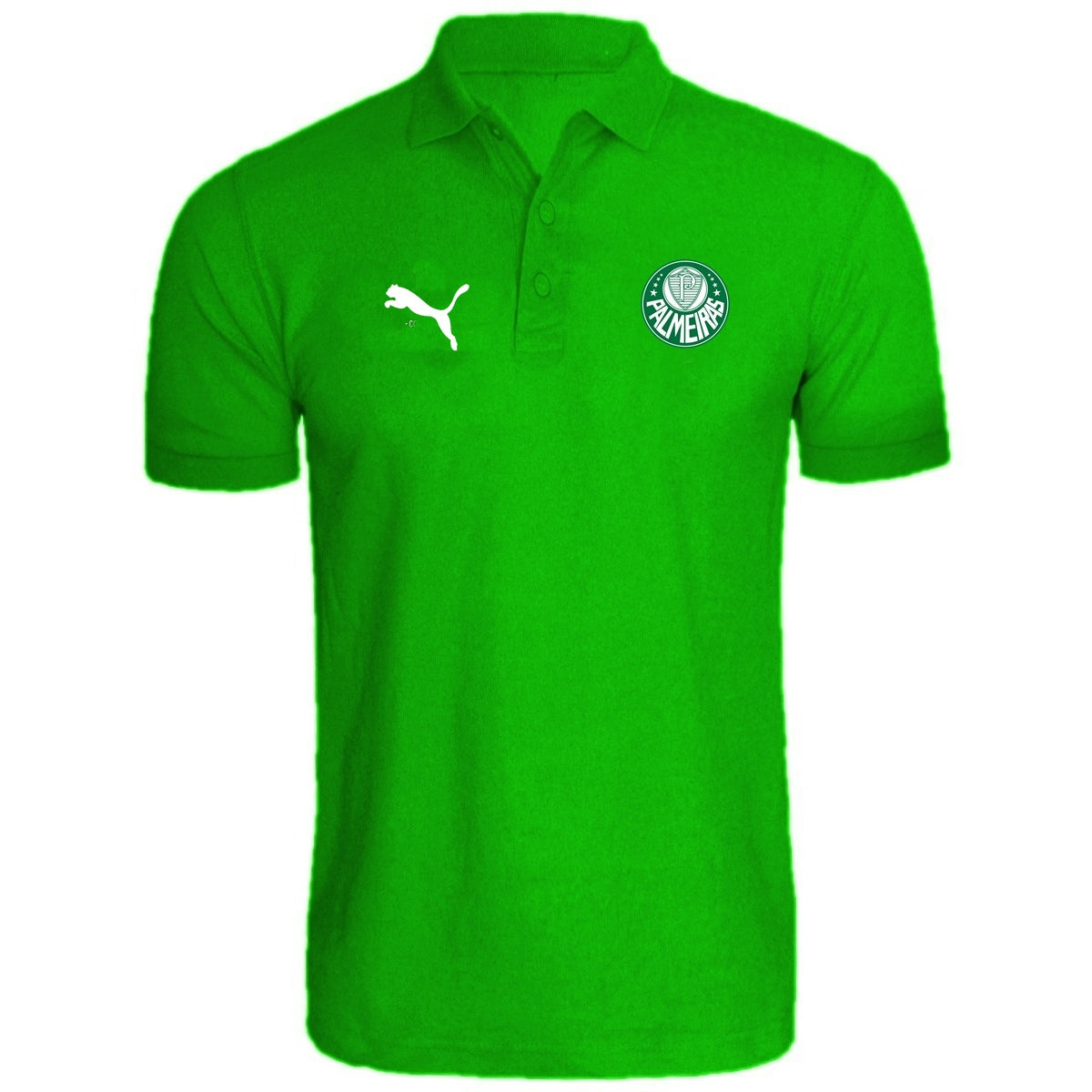 Camisa Polo Palmeiras