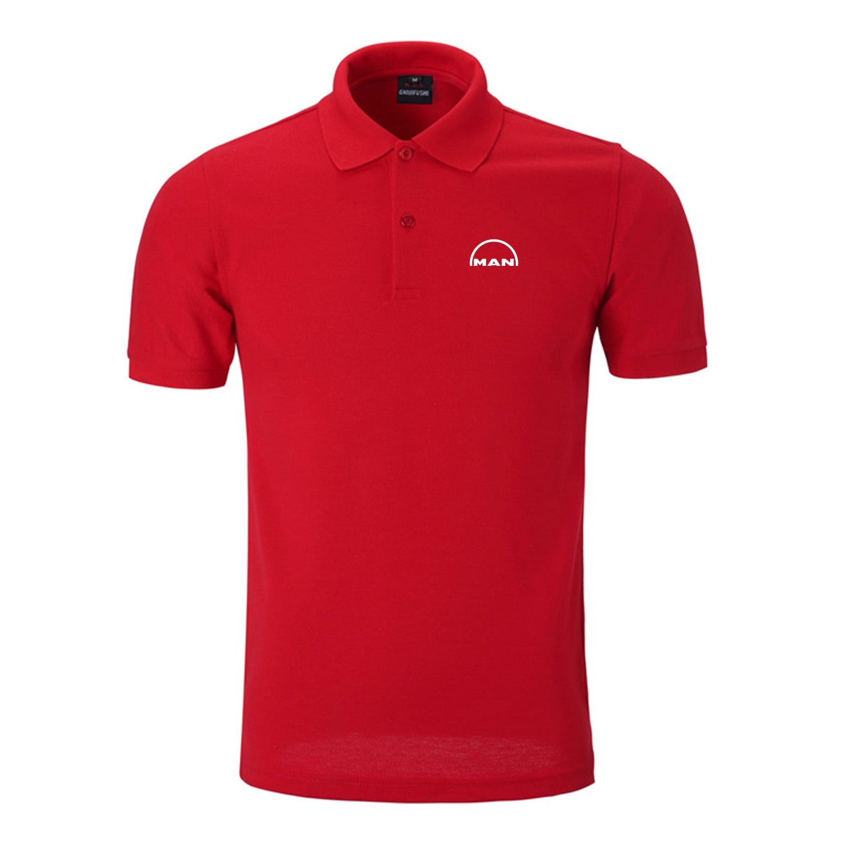 Camisa Polo Man