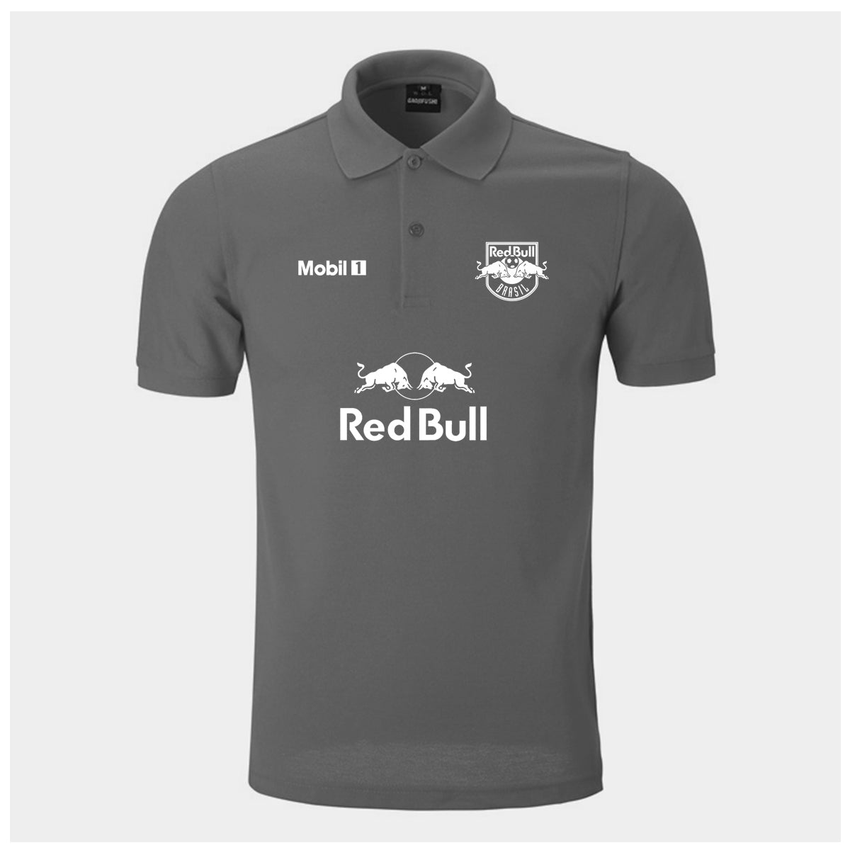 Camisa Polo Red Bull