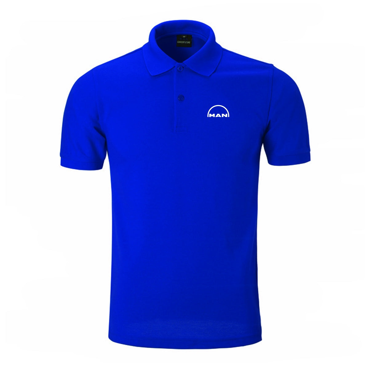 Camisa Polo Man
