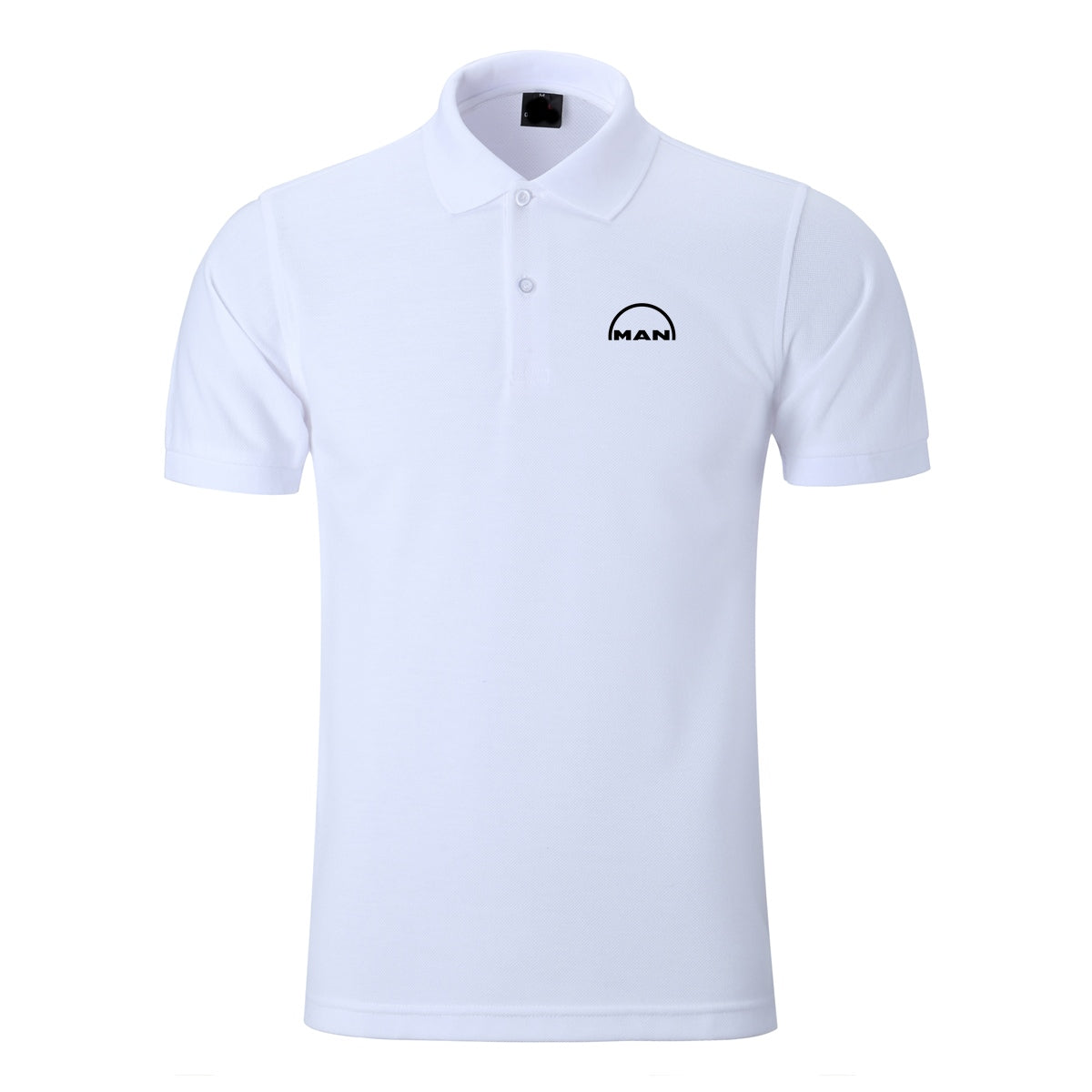 Camisa Polo Man