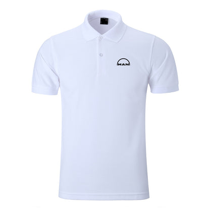 Camisa Polo Man