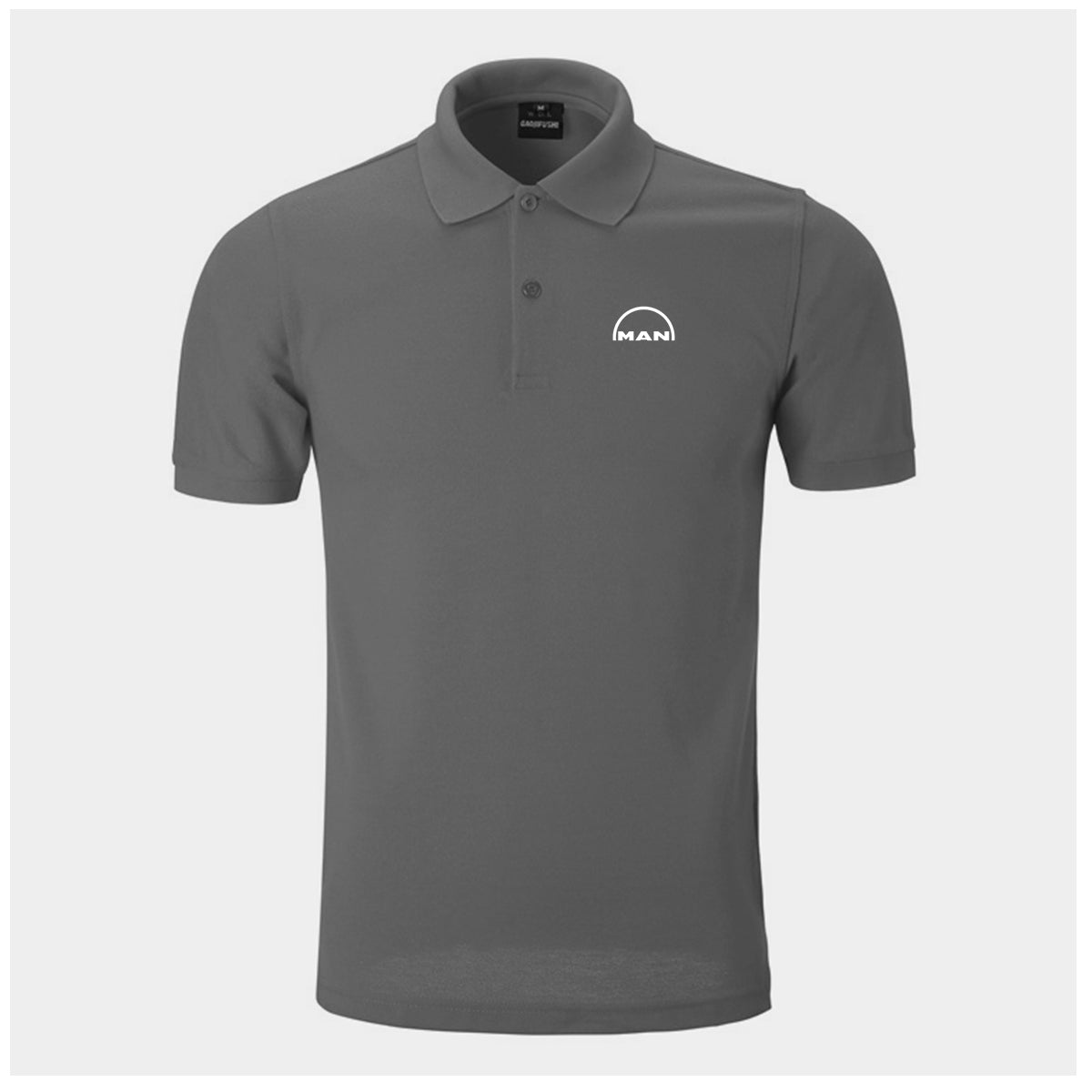 Camisa Polo Man