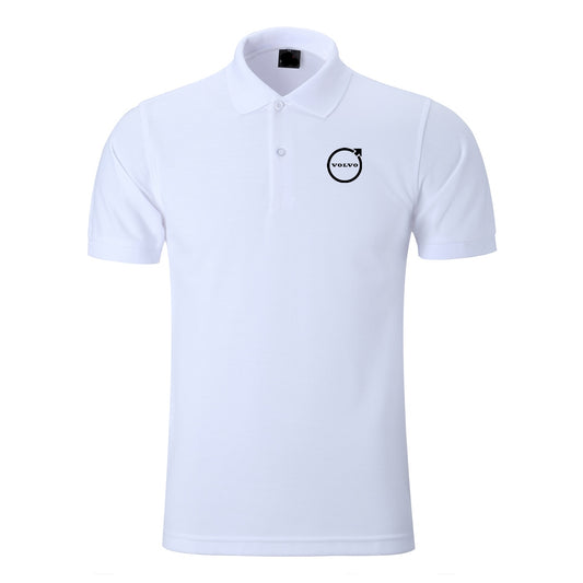 Camisa Polo Volvo