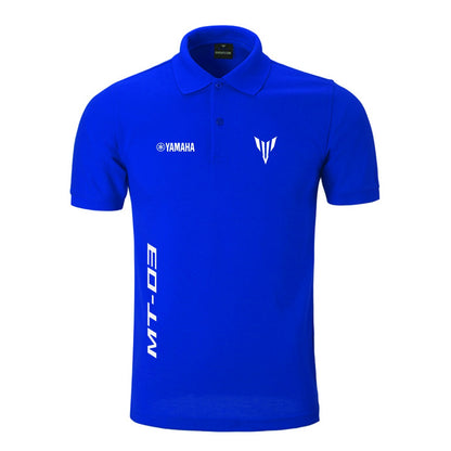 Camisa Polo MT03