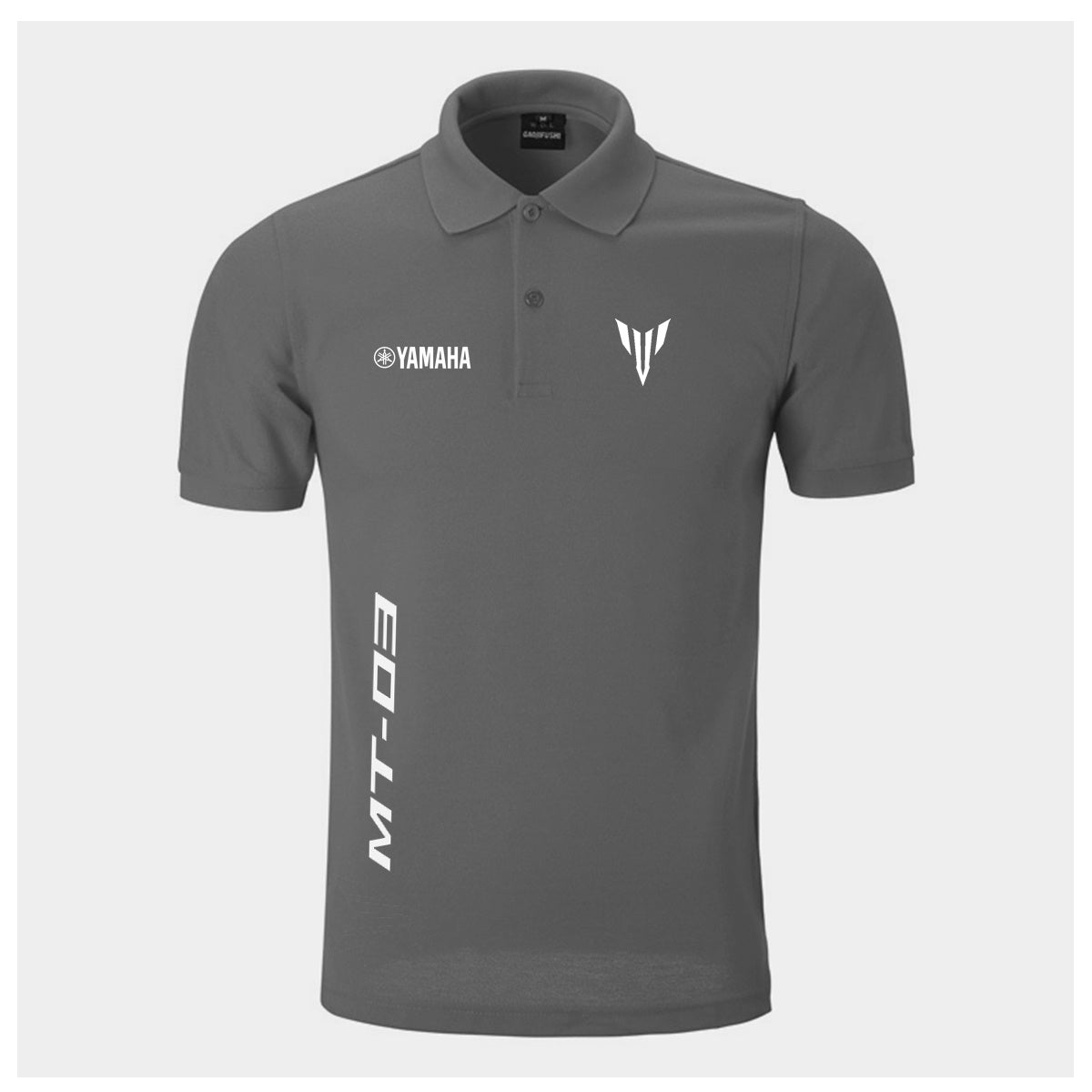 Camisa Polo MT03