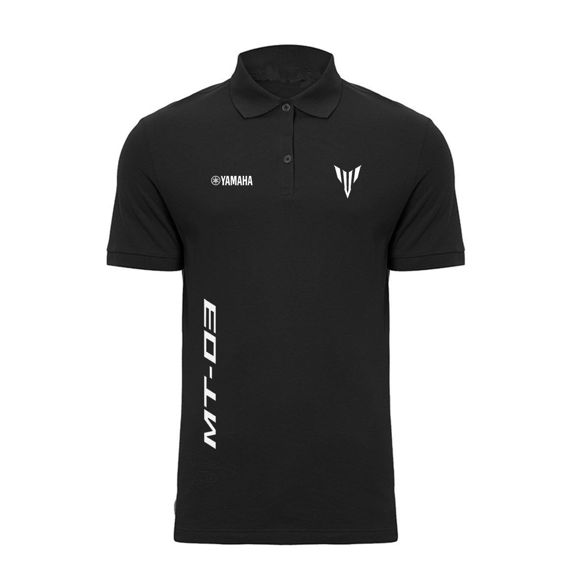 Camisa Polo MT03
