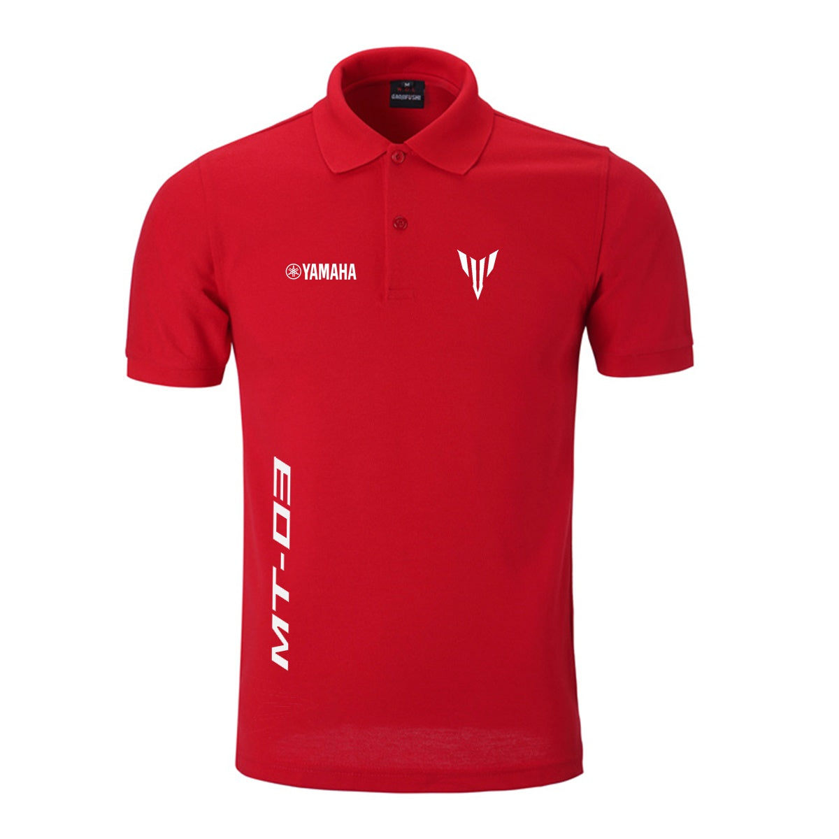 Camisa Polo MT03