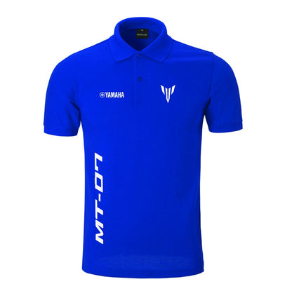 Camisa Polo MT07