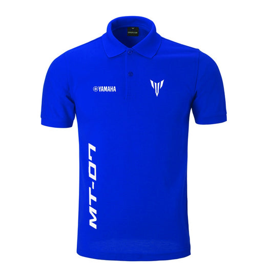Camisa Polo MT07