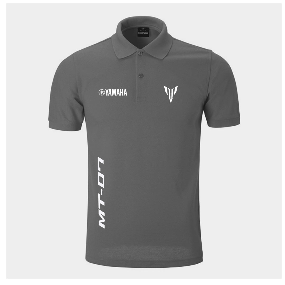 Camisa Polo MT07