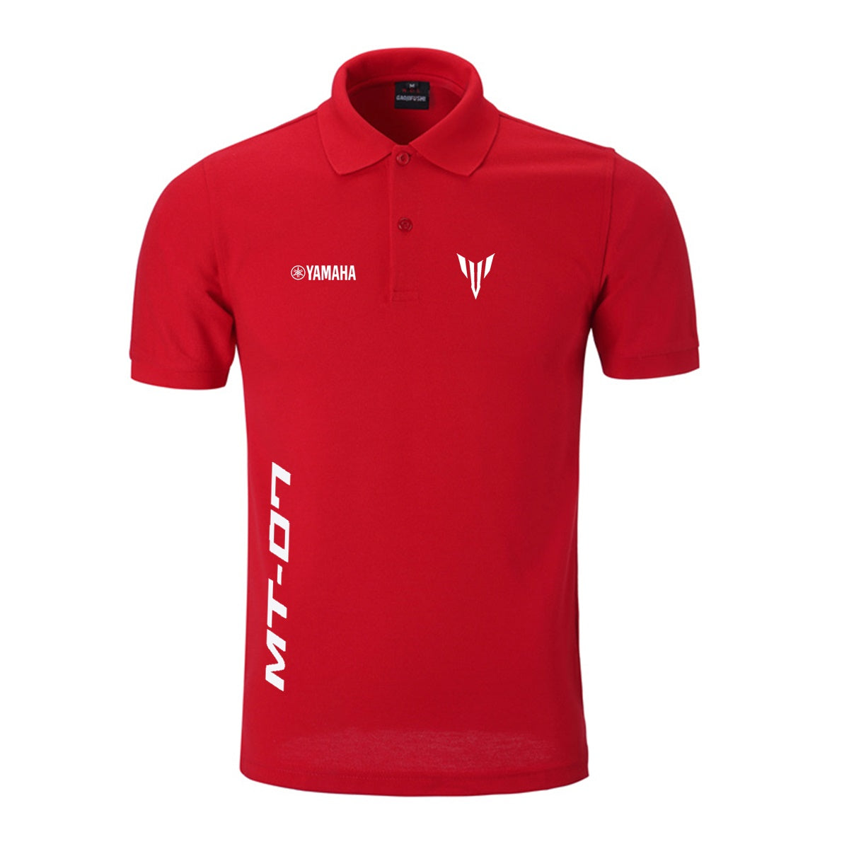 Camisa Polo MT07