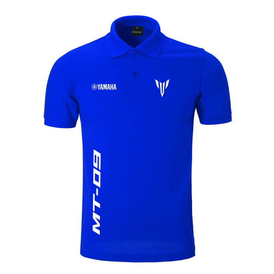 Camisa Polo MT09
