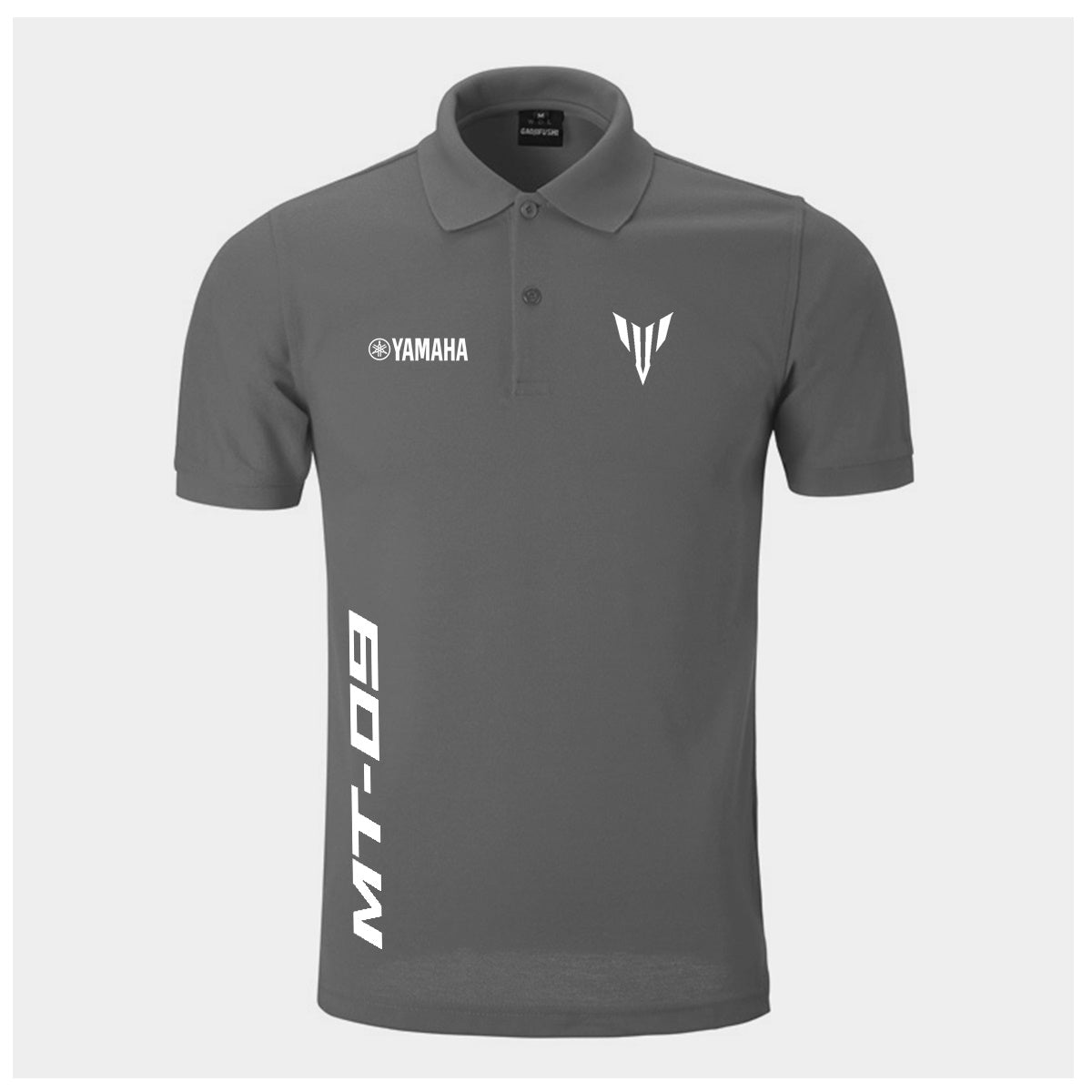 Camisa Polo MT09