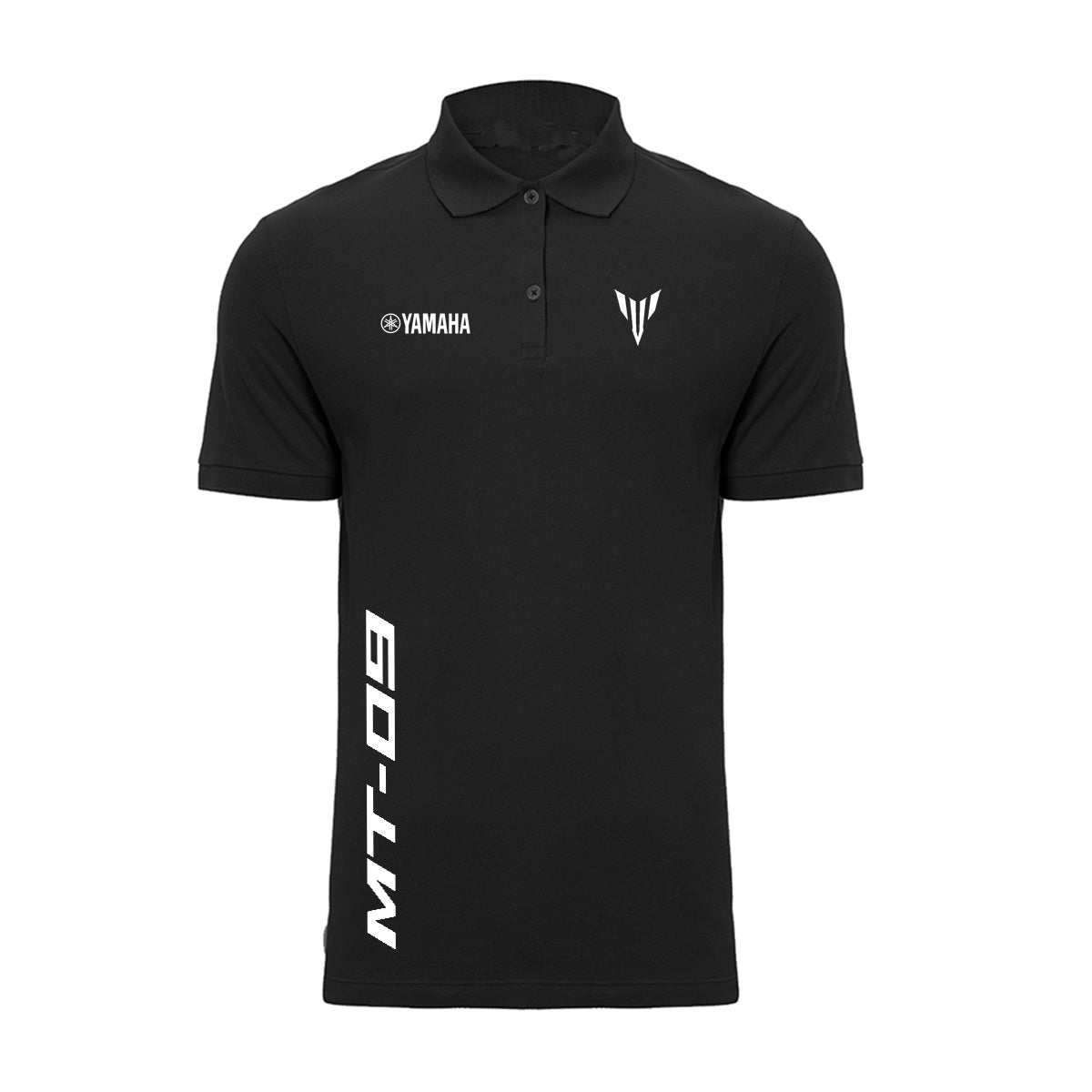 Camisa Polo MT09