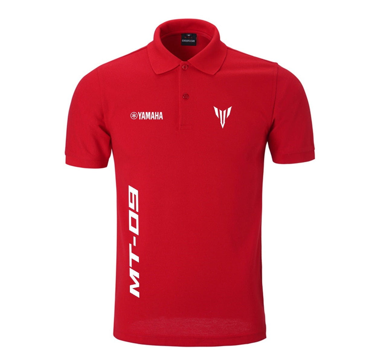Camisa Polo MT09