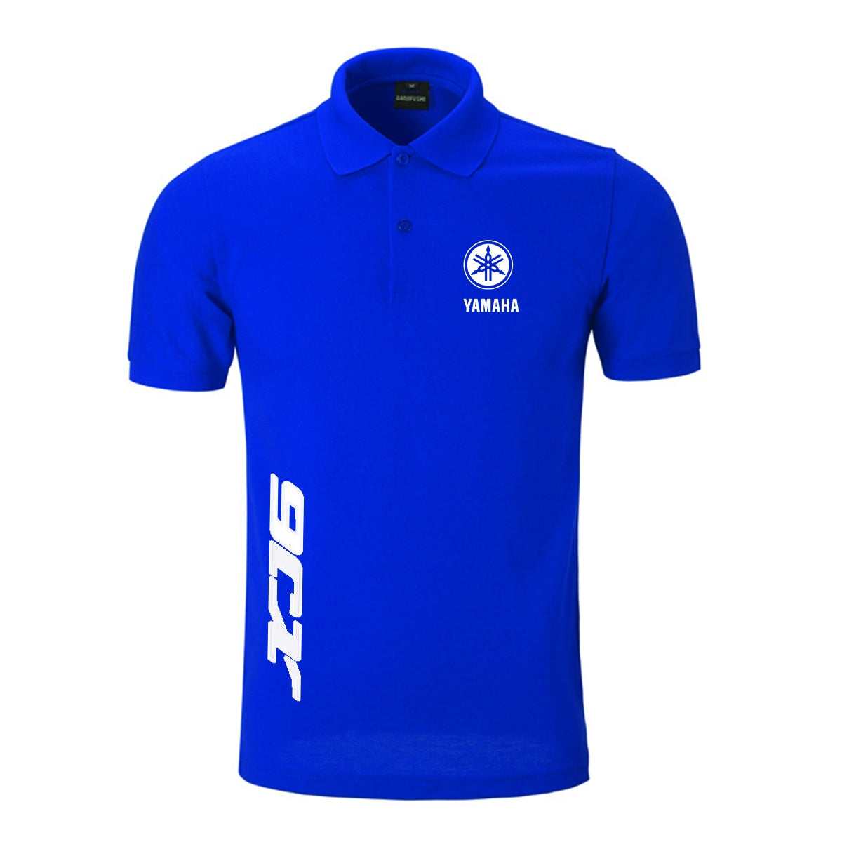 Camisa Polo XJ6
