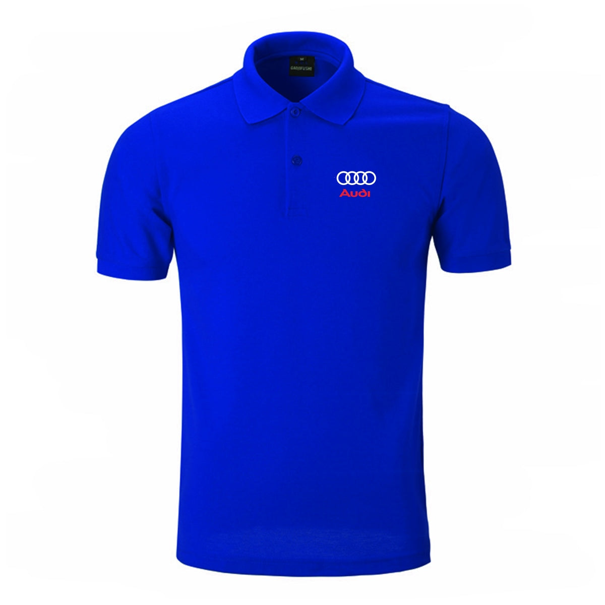 Camisa Polo Audi
