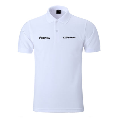 Camisa Polo Cb 500F