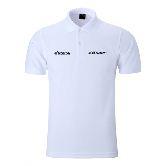 Camisa Polo Cb 500F